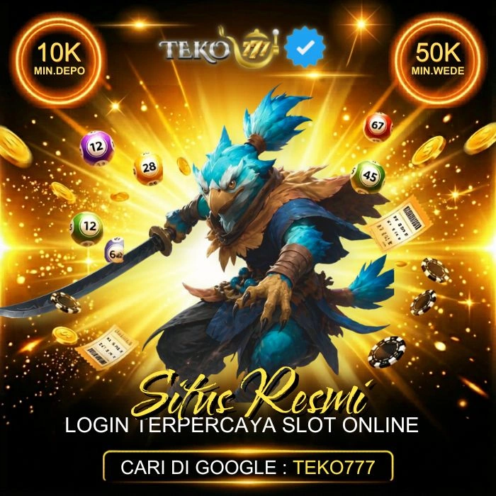 Poster Promo / Informasi